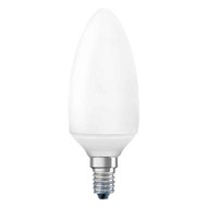OSRAM DULUX SUPERSTAR MINI 7W E14 - Bulb