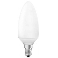 OSRAM Superstar Mini Candle - Bulb