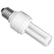 Energy saving bulb OSRAM Duluxstar 14W E27 - Fluorescent Light