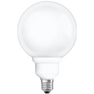 Osram Globe 20W E27 6500K - Fluorescent Light