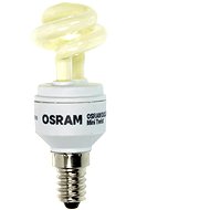 Energy saving bulb OSRAM Duluxstar Mini Twist T2 5W E14 - Bulb