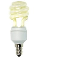 Energy saving bulb OSRAM Duluxstar Mini Twist T2 11W E14 - Bulb