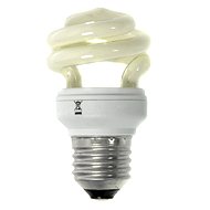 Energy saving bulb OSRAM Duluxstar Mini Twist T2 8W E27 - Bulb