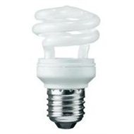 Energy saving bulb OSRAM Duluxstar Mini Twist T3 13W E27 - Bulb