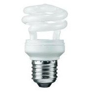 Energy saving bulb OSRAM Duluxstar Mini Twist T3 18W E27 - Bulb
