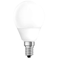 Osram Dulux Classic P 6W E14 - Fluorescent Light