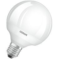 Osram Star Globe 75 12W LED E27 2700K - LED-Birne