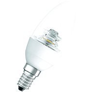 Osram Superstar 6.2W LED E14 - LED žiarovka
