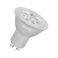 Osram LED Superstar 5W GU10 2700K-4000K - LED Bulb