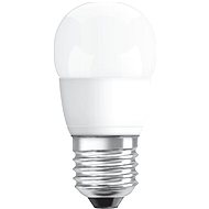 STAR OSRAM 4W LED E27  - LED Bulb