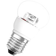  STAR OSRAM 4W LED E27  - LED Bulb