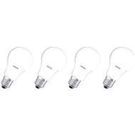 Osram LED Value Classic 8.5W E27, 4pcs - LED Bulb