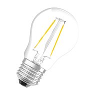 Osram P Retrofit 2W E27 - LED Bulb