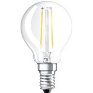 Osram Retrofit P 2W E14 - LED žiarovka