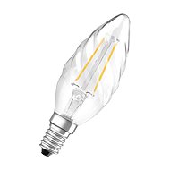 Osram Retrofit BW 2W E14 - LED Bulb