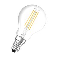 Osram P 4W E14 Retrofit - LED Bulb