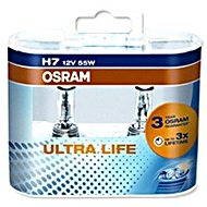 OSRAM Ultra Life H7 55 W PX26d - Autožiarovka