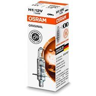 OSRAM H1 Original, 12V, 55W, P14, 5s - Car Bulb