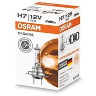 OSRAM H7 Original, 12 V, 55 W, PX26d - Autožiarovka