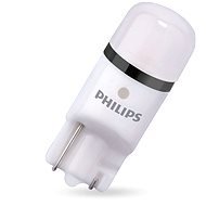 PHILIPS LED X-treme Ultinon T10 CeraLight 360° 2 pcs - LED Car Bulb