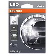 OSRAM LED W5W, 2 ks - LED autožiarovka