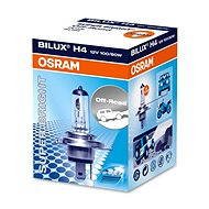 OSRAM Super Bright Premium, 12V, 100W, P43t - Car Bulb