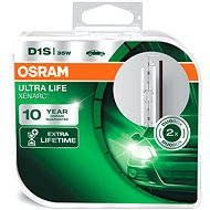 OSRAM Xenarc Ultralife D1S 2pcs - Xenon Flash Tube