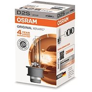 OSRAM Xenarc Original, D2S - Xenon Flash Tube