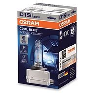 OSRAM Xenarc COOL BLUE INTENSE D1S - Xenon izzó