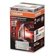OSRAM Xenarc Night Breaker Unlimited 66140XNB D1S - Xenónová výbojka