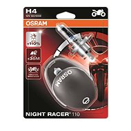 OSRAM H4 Night Racer Duo Blister - Bulb
