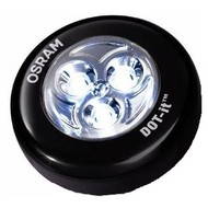 Pocket LED light OSRAM DOTit - Light
