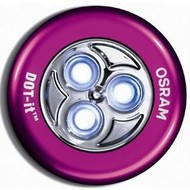 Pocket LED light OSRAM DOTit - Light