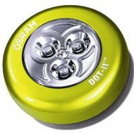 Pocket LED light OSRAM DOTit - Light