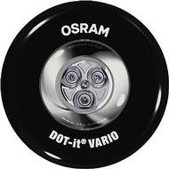 Pocket LED light OSRAM DOTit Vario - Light