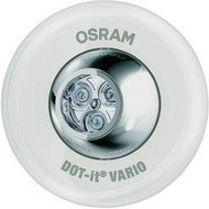 Pocket LED light OSRAM DOTit Vario - Light