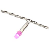 OSRAM LED LK80 pink - Christmas Lights