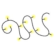 OSRAM LED LK80 yellow - Christmas Lights