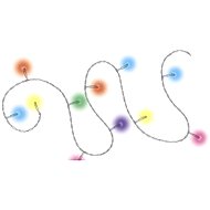 OSRAM LED LK80 changing color - Light Chain