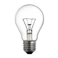 PILA E27 60W - Bulb