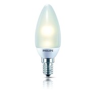 Philips Novallure Candle LED 2W - Fluorescent Light