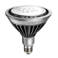 Philips Master LEDspot 16W E27 - Fluorescent Light