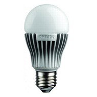 PHILIPS Master LEDbulb 6W E27 dimmable - Fluorescent Light