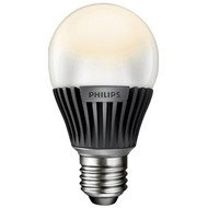 PHILIPS Master LEDbulb 7W E27 dimmable - Fluorescent Light
