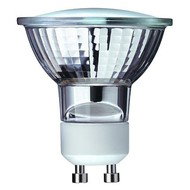 PHILIPS AccentColor LED 1W GU10 blue - Fluorescent Light