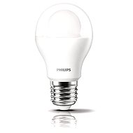 Philips A60 8W E27 2700K  - LED Bulb