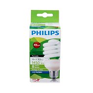 Philips TORNADO 23W CDL E27 220-240V 1PF - Energy Efficient Light Bulb