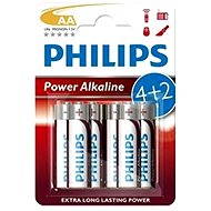  Philips LR6P6BP 18pcs pack  - Disposable Battery