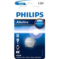 Philips 625A 1pc in package - Disposable Battery