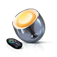 Decorative light PHILIPS LivingColors Black - Decorative Lighting
